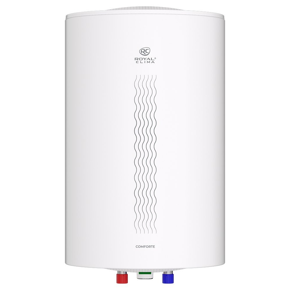 Электрический водонагреватель ROYAL Clima COMFORTE RWH-C80-RE Электрический водонагреватель ROYAL Clima COMFORTE RWH-C80-RE