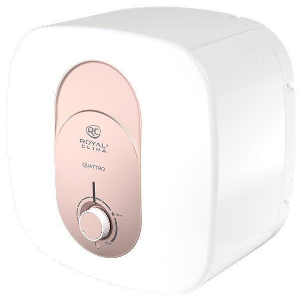 Электрический водонагреватель ROYAL Clima QUATTRO RWH-Q10-FEU