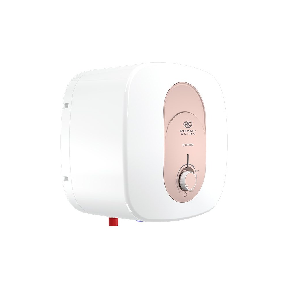 Электрический водонагреватель ROYAL Clima QUATTRO RWH-Q15-FEU