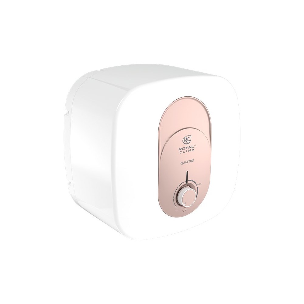 Электрический водонагреватель ROYAL Clima QUATTRO RWH-Q15-FEU