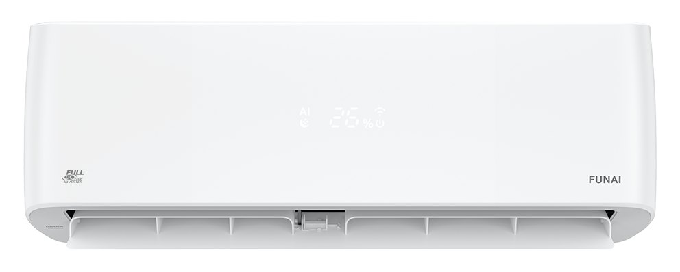 Инверторная сплит-система FUNAI EMPEROR FULL DC Inverter RACI-EM35HP.D03