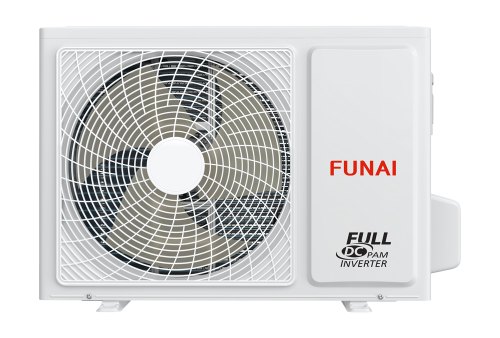 Инверторная сплит-система FUNAI EMPEROR SMART EYE FULL DC Inverter RACI-EM35HP.D05