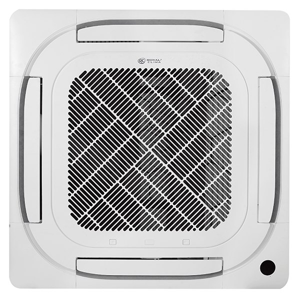 Классическая сплит-система кассетного типа ROYAL Clima ESPERTO ES-C 18HREX/ES-E 18HEX/ES-C pan/3X Классическая сплит-система кассетного типа ROYAL Clima ESPERTO ES-C 18HREX/ES-E 18HEX/ES-C pan/3X