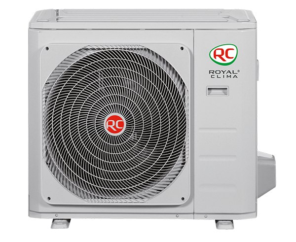 Классическая сплит-система канального типа ROYAL Clima ESPERTO ES-D 48HWEX/ES-E 48HEX