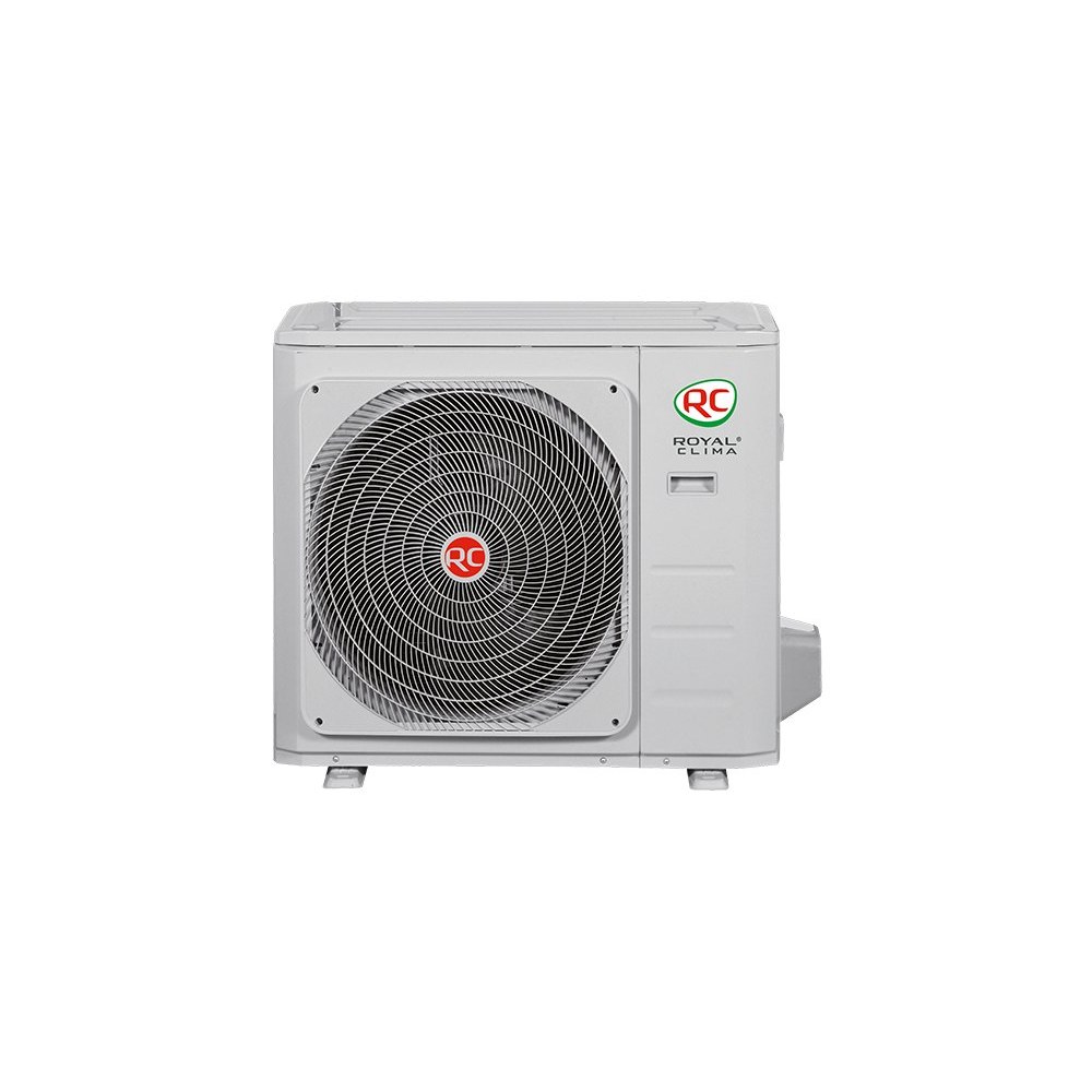 Классическая сплит-система кассетного типа ROYAL Clima ESPERTO ES-C 12HRCX/ES – C pan/1X/ES-E 12HCX