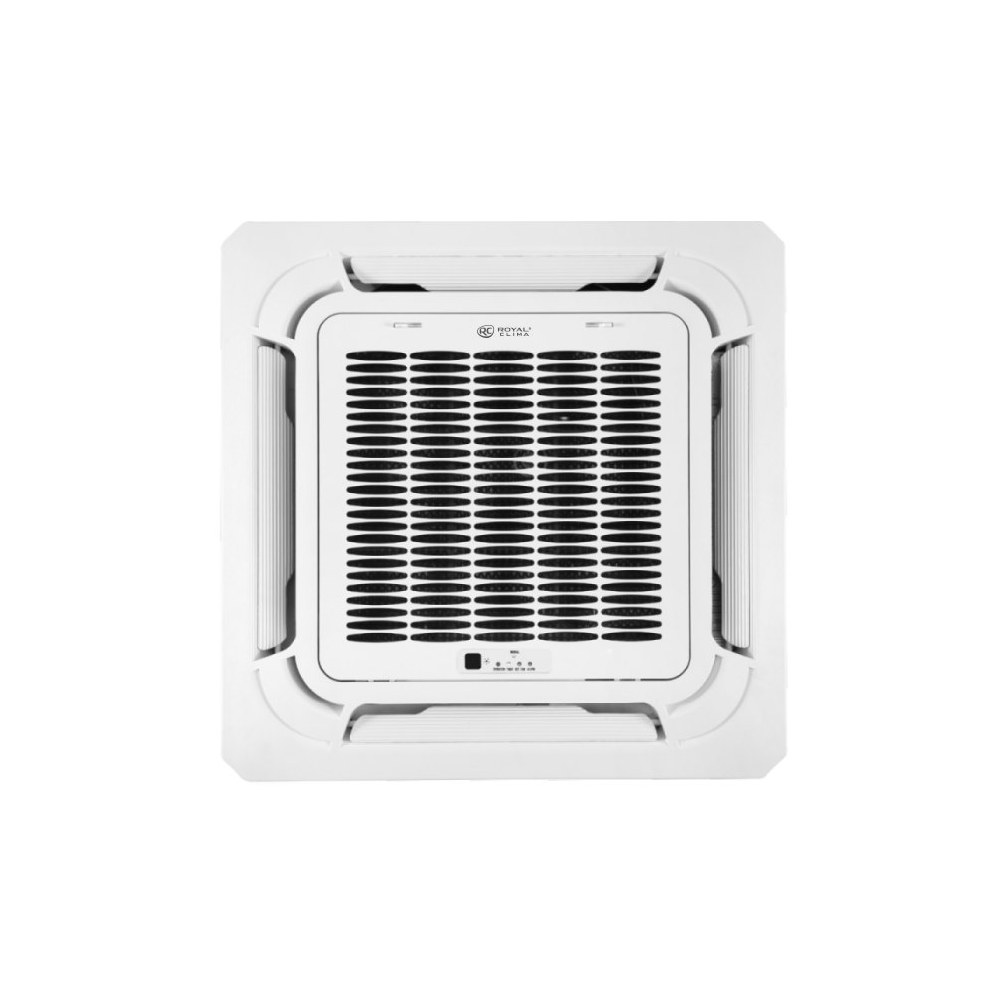 Классическая сплит-система кассетного типа ROYAL Clima ESPERTO ES-C 36HRX/ES – C pan/2X/ES-E 36HX