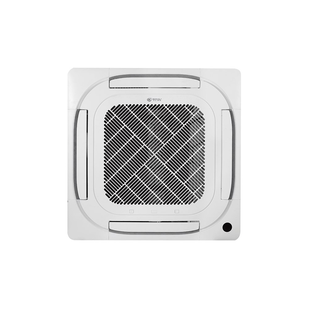 Классическая сплит-система кассетного типа ROYAL Clima ESPERTO ES-C 24HRX/ES – C pan/2X/ES-E 24HX