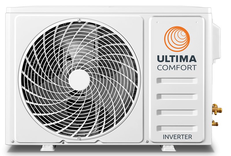 Инверторная сплит-система Ultima Comfort EXCEED Inverter EXD-I24PN