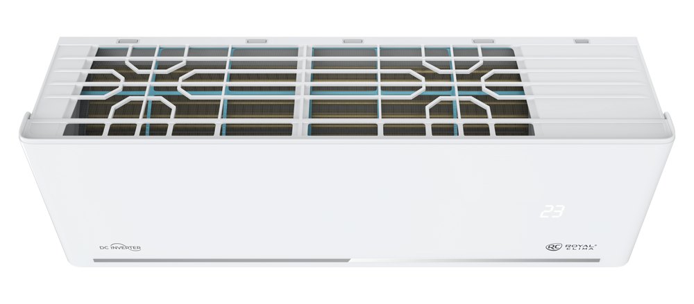 Инверторная сплит-система ROYAL Clima FELICITA Inverter RCI-FCE24HN