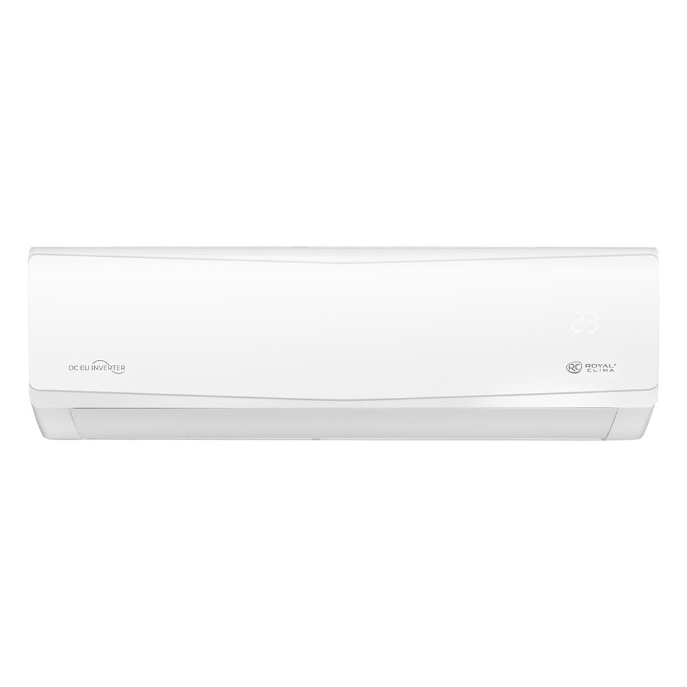 Инверторная сплит-система ROYAL Clima GRIDA DC EU Inverter RCI-GR22HN Инверторная сплит-система ROYAL Clima GRIDA DC EU Inverter RCI-GR22HN