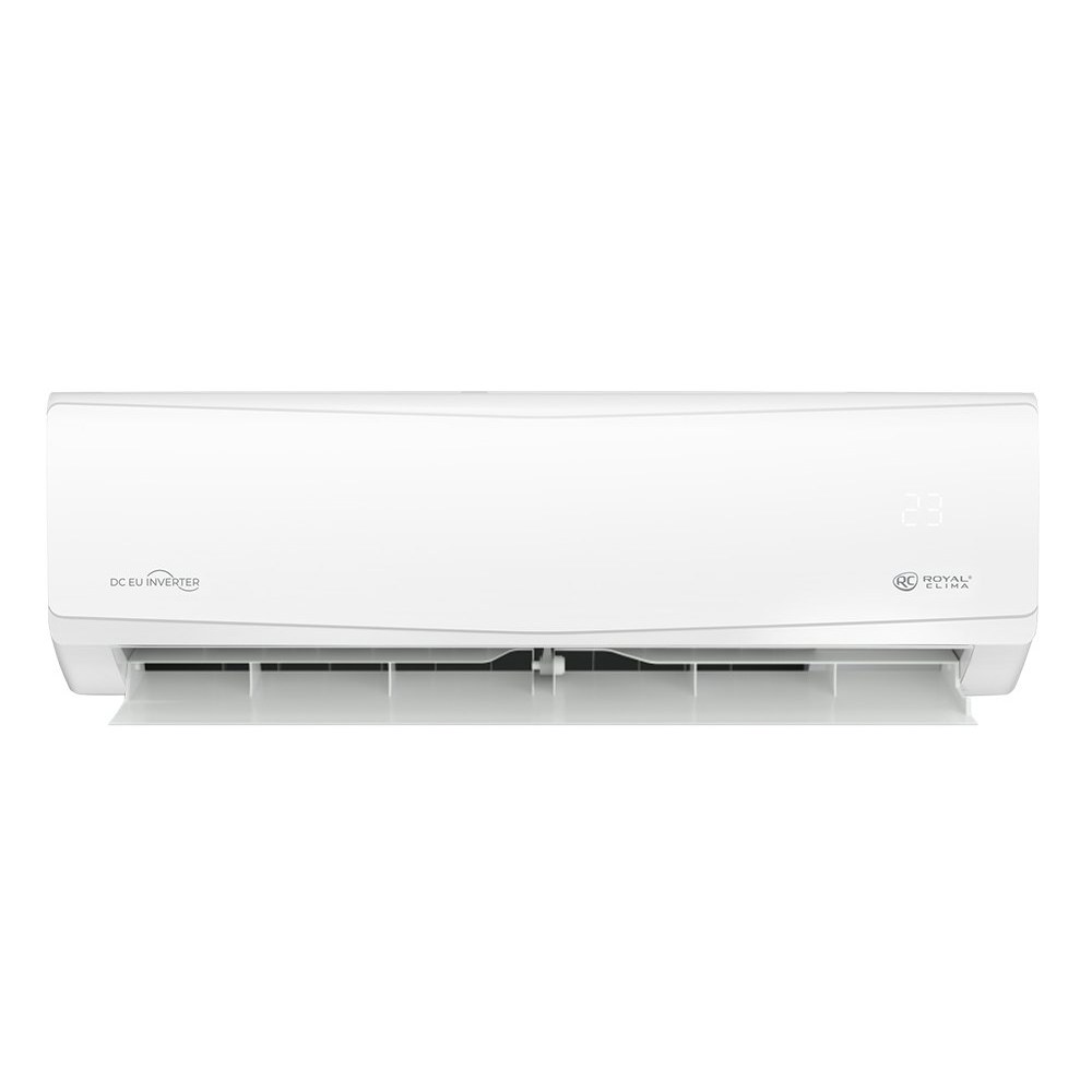 Инверторная сплит-система ROYAL Clima GRIDA DC EU Inverter RCI-GR22HN