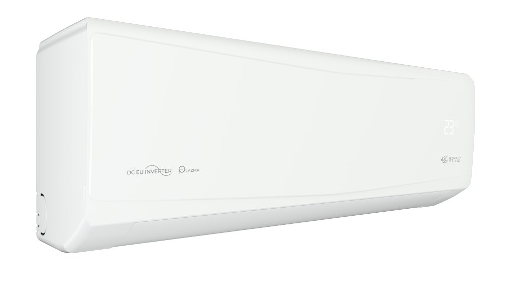 Инверторная сплит-система ROYAL Clima GRIDA DC EU Inverter RCI-GRC28HN