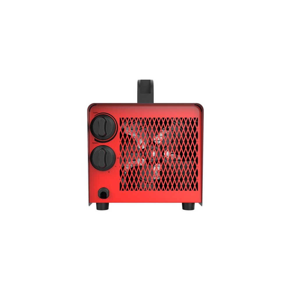 Тепловая пушка ROYAL Clima HEAT BOX RHB-C2