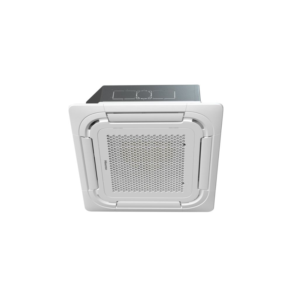 Сплит-система кассетного типа Hisense HEAVY Classic AUC-48HR4SKA/AUC-950R/AUW-48H6SE1