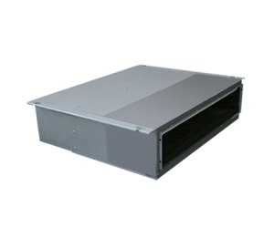 Инверторная сплит-система канального типа Hisense HEAVY DC Inverter AUD-18UX4SKL4/AUW-18U4SS