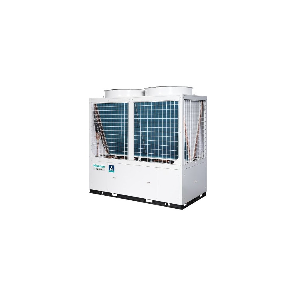 Модульный чиллер Hisense HiMod AE2 HFRWE-130DGF/SYS