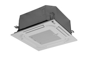 Сплит-система кассетного типа Hisense HEAVY Classic AUC-18HR4SAA1/AUC-650/AUW-18H4SS
