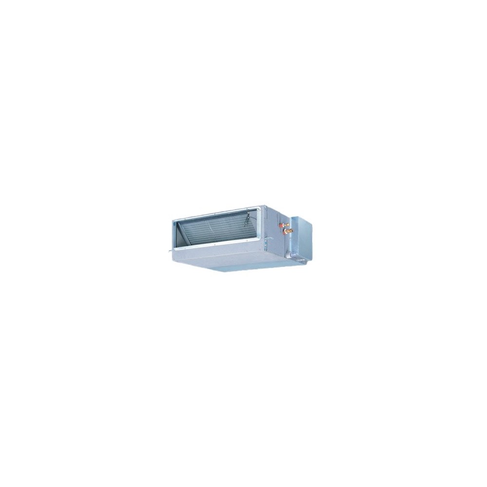 Внутренний блок VRF Hisense AVD-38HCFCH (высоконапорный канальный (с AC-вентилятором))
