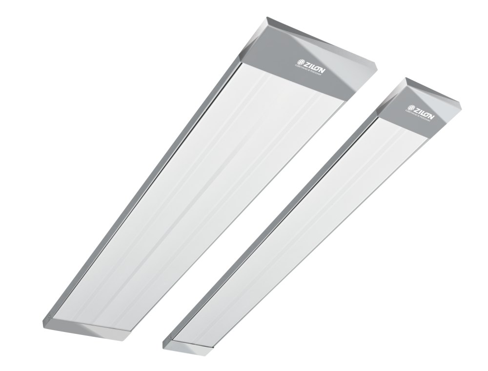 Инфракрасный обогреватель ZILON IR-1.5SN3