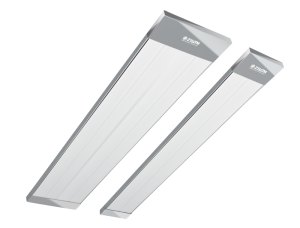 Инфракрасный обогреватель ZILON IR-0.6SN4