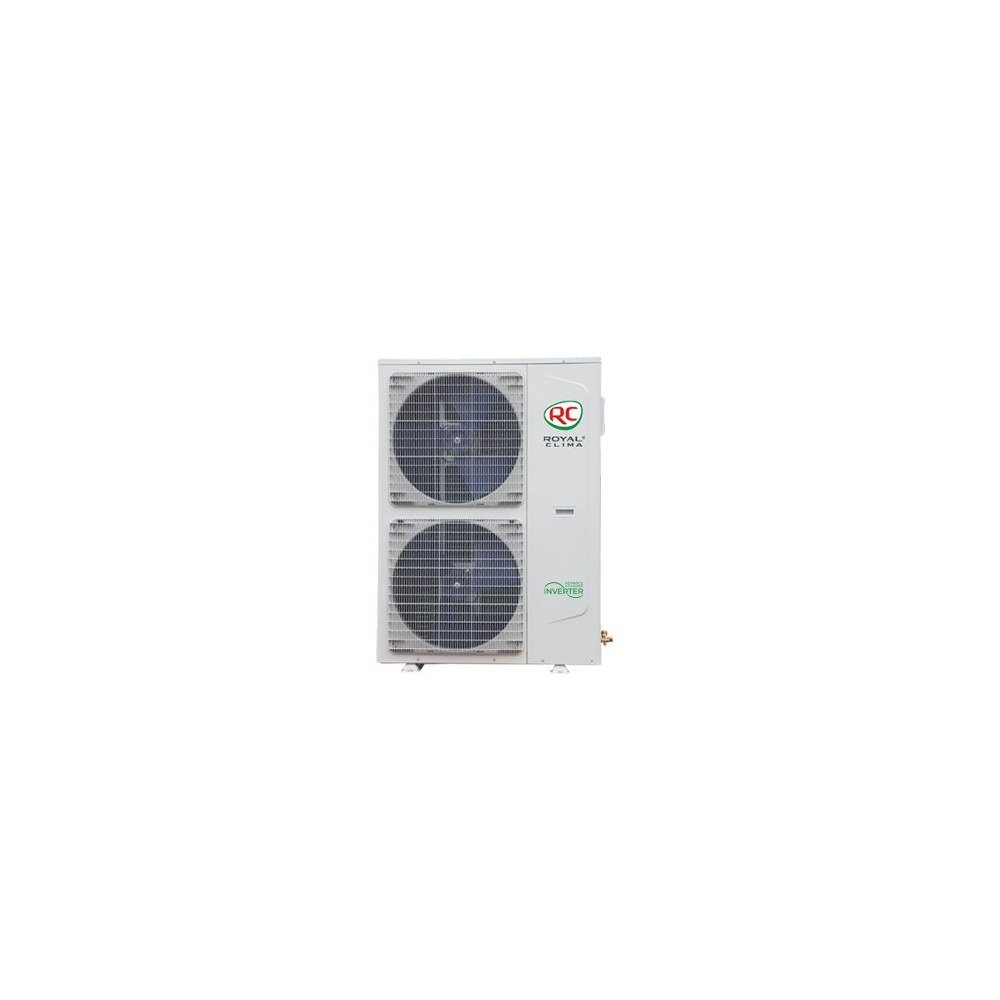 Инверторная сплит-система канального типа ROYAL Clima COMPETENZA FULL DC EU Inverter CO-D 36HNCI/CO-E 36HNCI