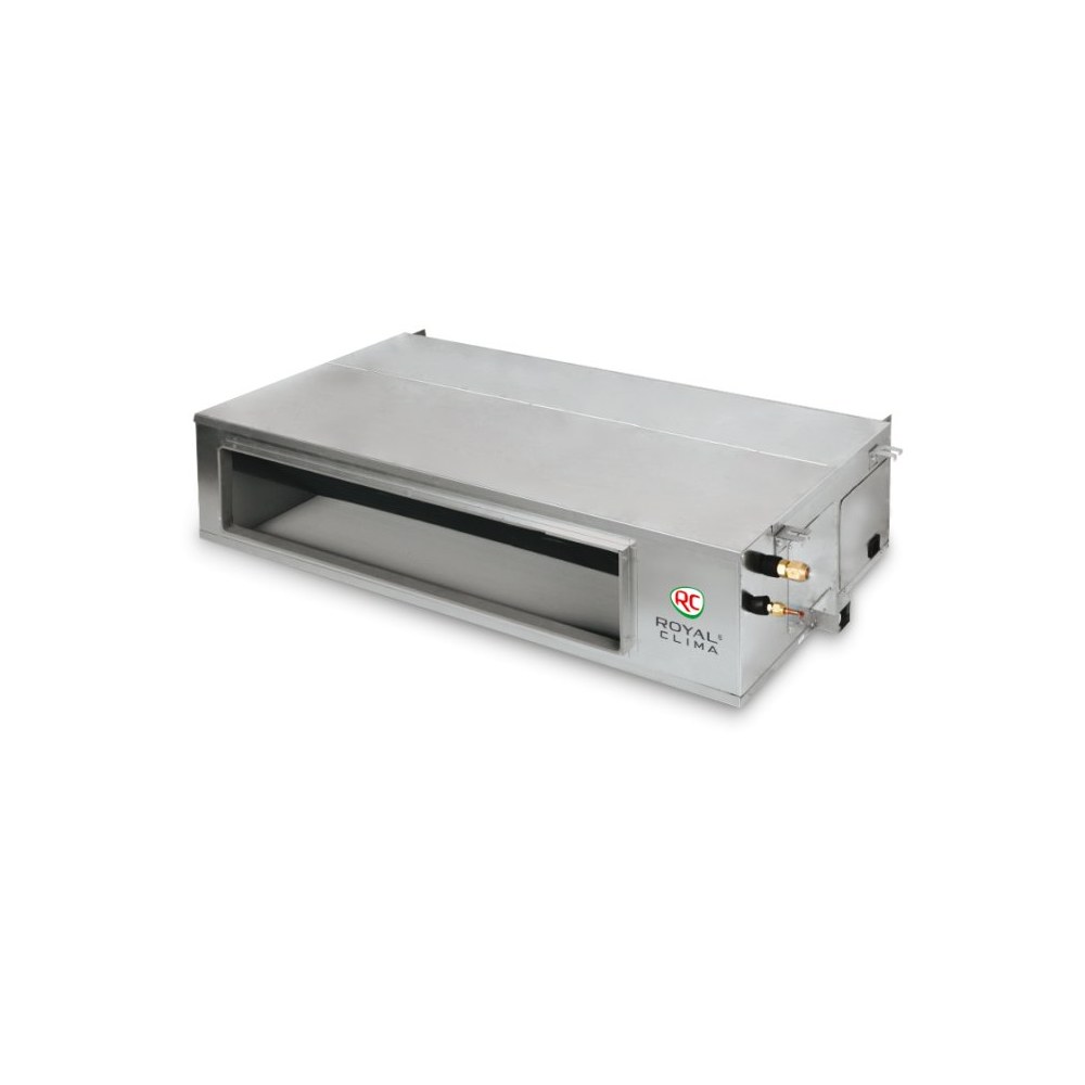 Инверторная сплит-система канального типа ROYAL Clima COMPETENZA DC Inverter CO-D 60HNDI/CO-E 60HNDI Инверторная сплит-система канального типа ROYAL Clima COMPETENZA DC Inverter CO-D 60HNDI/CO-E 60HNDI
