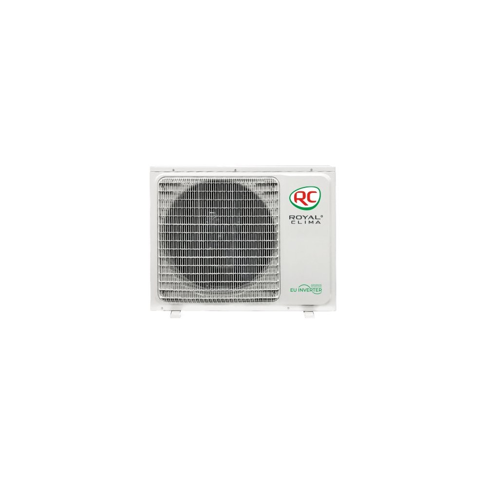 Инверторная сплит-система кассетного типа ROYAL Clima COMPETENZA DC Inverter CO-4C 48HNDI/CO-4C/pan 8D2/CO-E 48HNDI