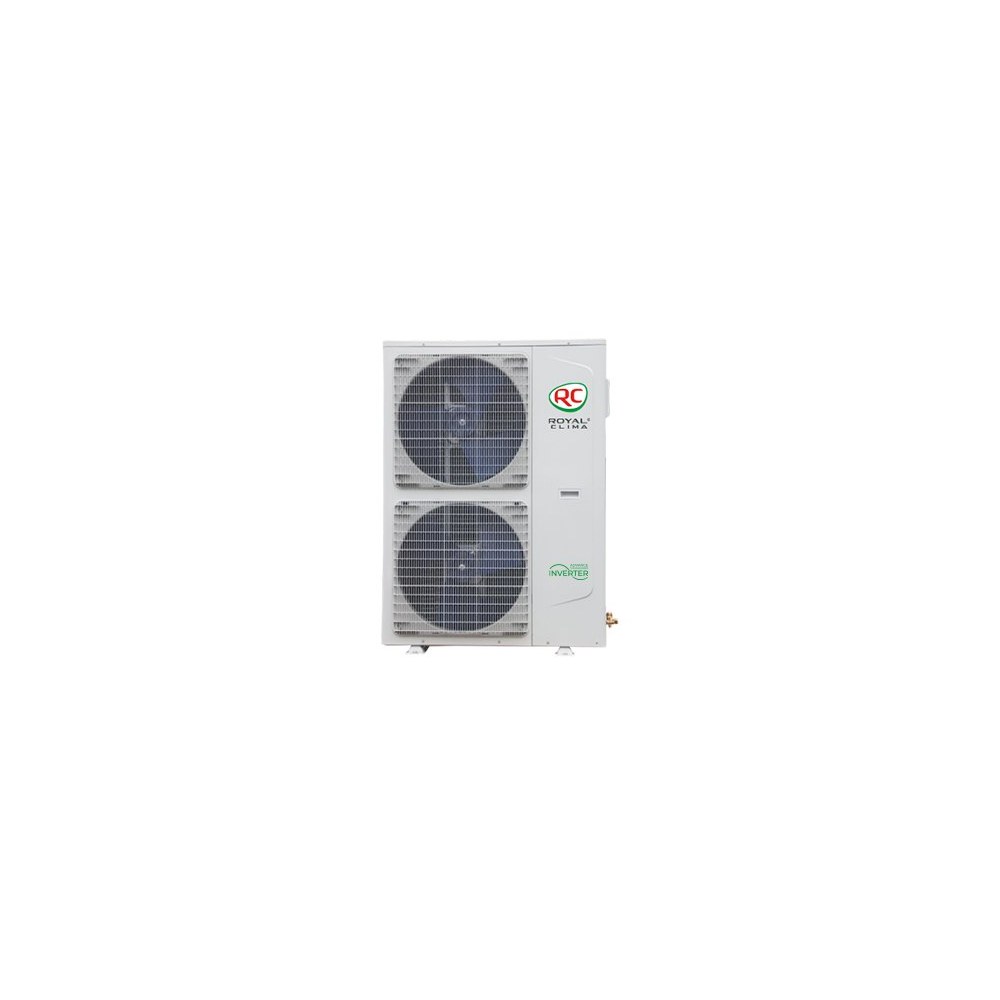 Инверторная сплит-система напольно-потолочного типа ROYAL Clima COMPETENZA FULL DC EU Inverter CO-F 36HNCI/CO-E 36HNCI