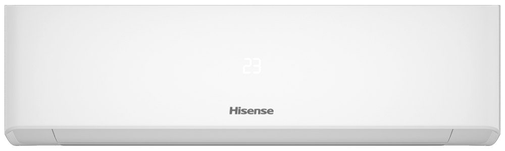 Инверторная сплит-система Hisense CITY 2.0 DC Inverter AS-24UW4RBTKA01 Инверторная сплит-система Hisense CITY 2.0 DC Inverter AS-24UW4RBTKA01