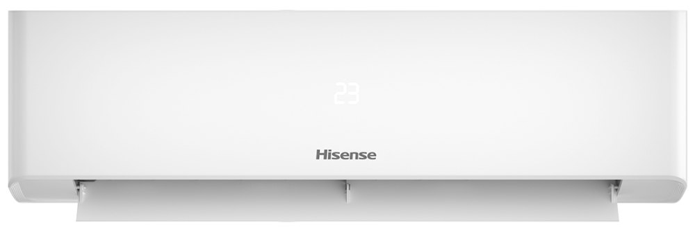 Инверторная сплит-система Hisense CITY 2.0 DC Inverter AS-24UW4RBTKA01