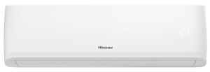 Инверторная сплит-система Hisense CITY DC Inverter AS-24UW4RBTCM00