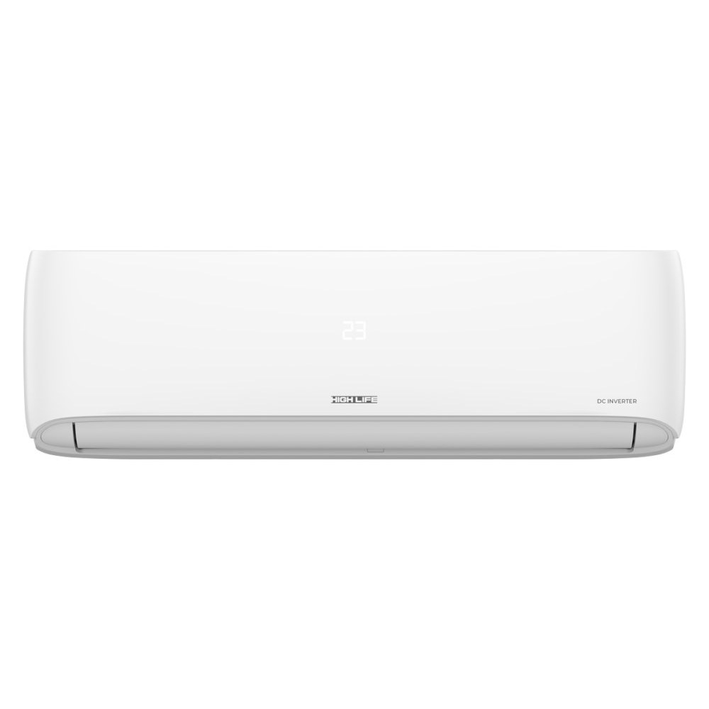 Инверторная сплит-система HIGH LIFE COMFORT CLASS Inverter ACHL-07CC-I-CHDV02S
