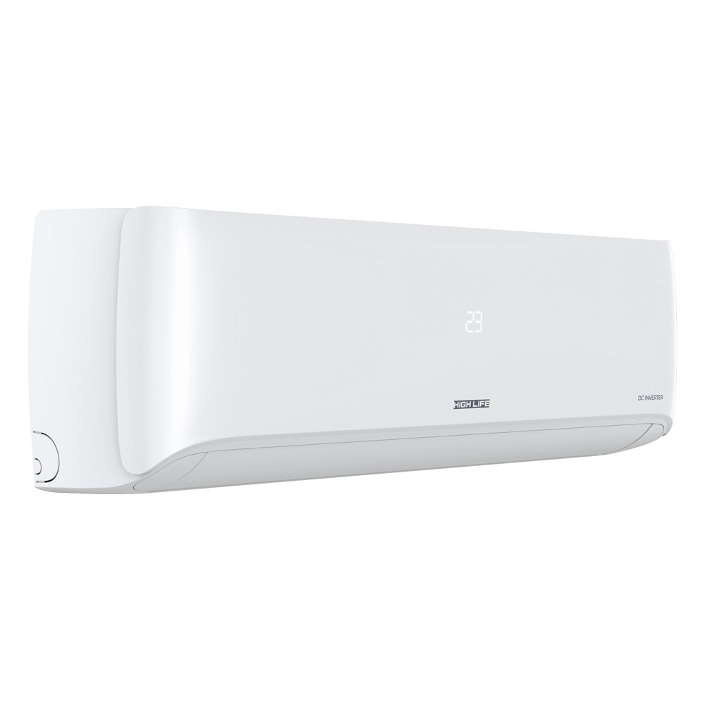 Инверторная сплит-система HIGH LIFE COMFORT CLASS Inverter ACHL-07CC-I-CHDV02S