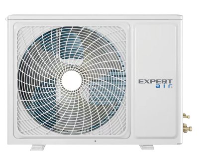 Инверторная сплит-система ZILON CYCLONE DC Inverter ZAC-I/CN12NPZ