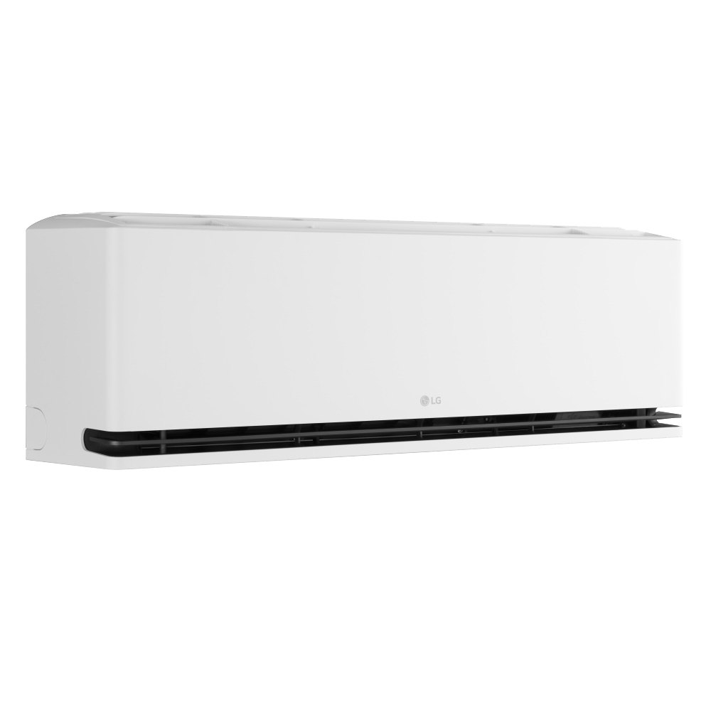 Инверторная сплит-система LG Deluxe Pro H09S1D