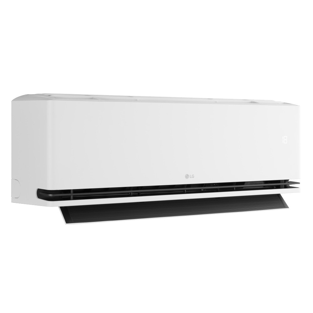 Инверторная сплит-система LG Deluxe Pro H18S1D
