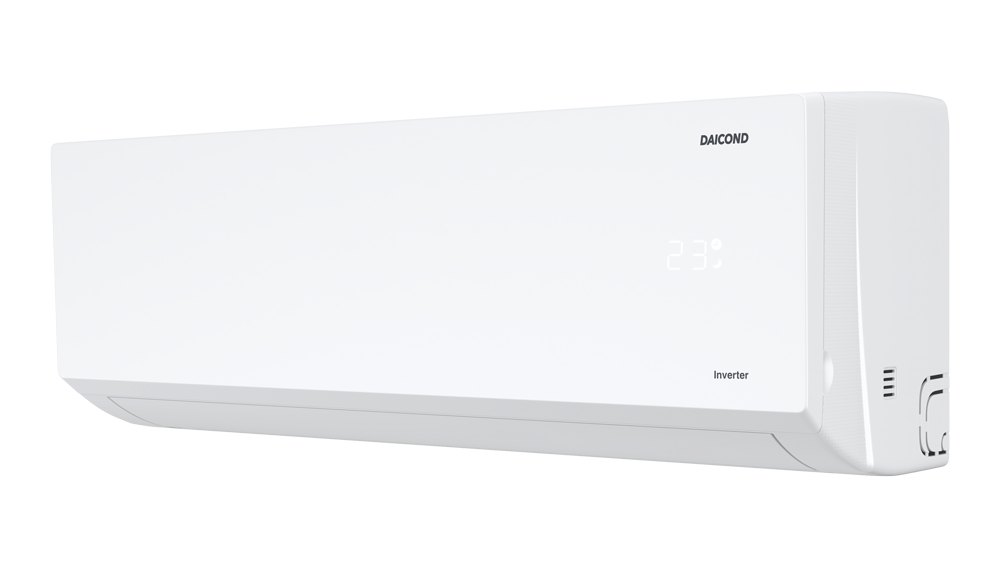 Инверторная сплит-система DAICOND ODYS Inverter DNI-OS07NW