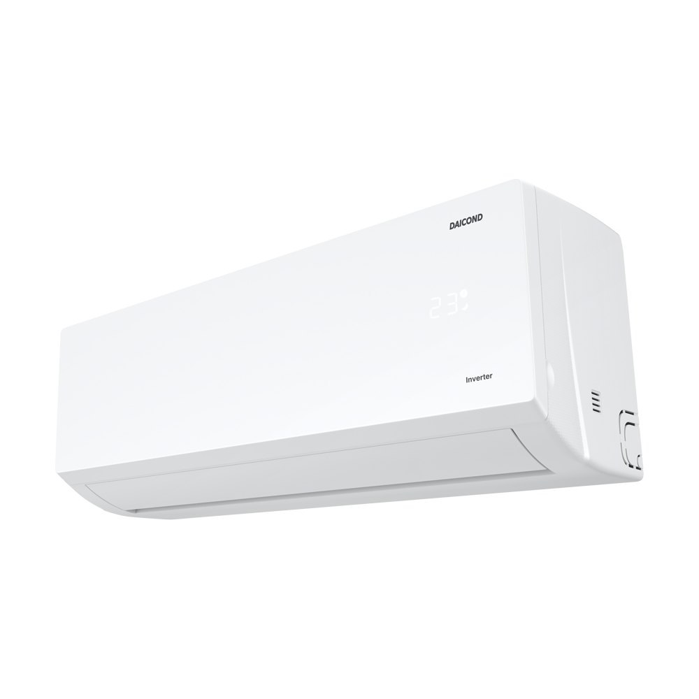 Инверторная сплит-система DAICOND ODYS Inverter DNI-OS18NW