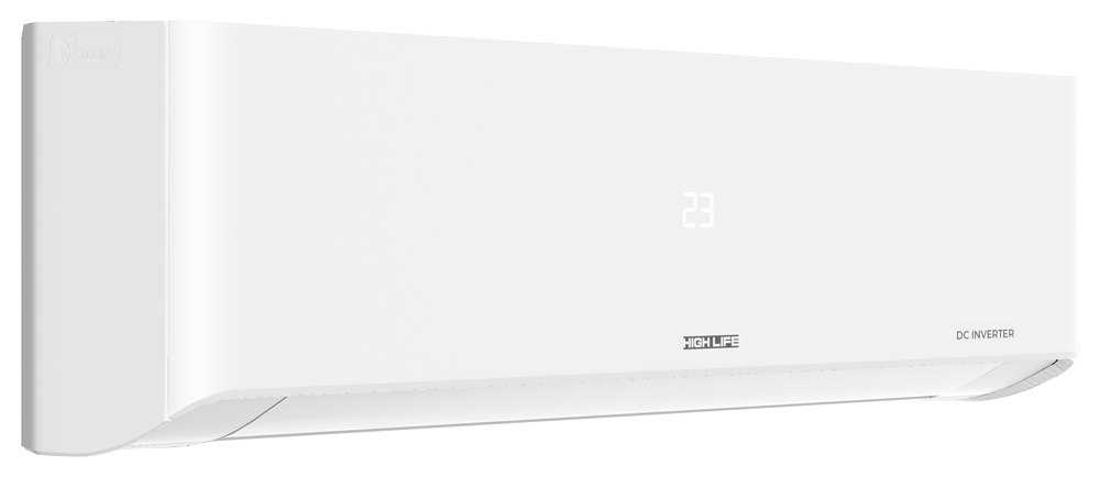 Инверторная сплит-система HIGH LIFE PRIORITY CLASS Inverter 2.0 ACHL-09PC-I-CHDV03S