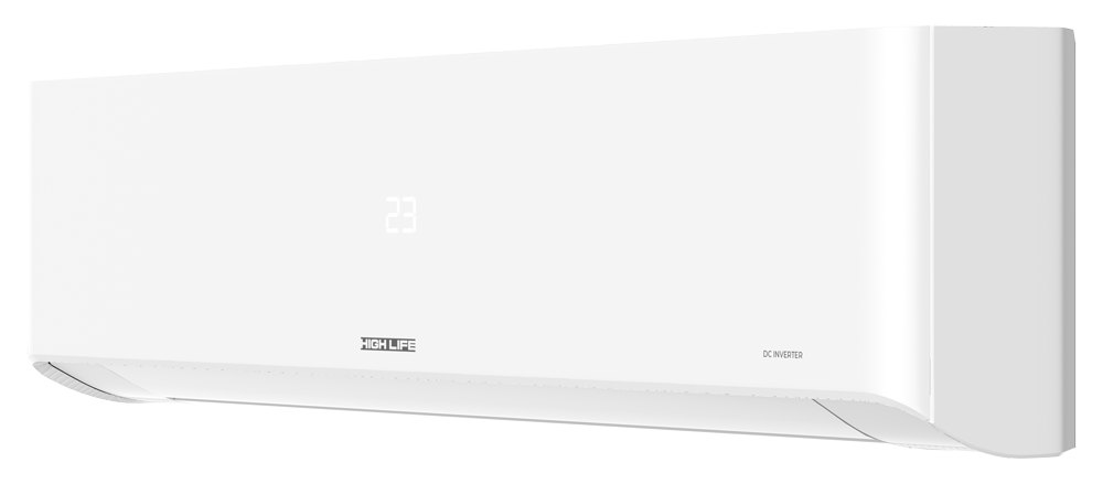 Инверторная сплит-система HIGH LIFE PRIORITY CLASS Inverter 2.0 ACHL-18PC-I-CHDV03S