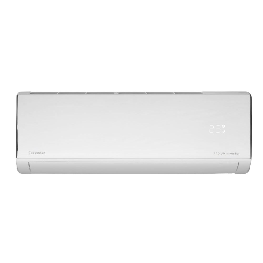Инверторная сплит-система Ecostar RADIUM Inverter KVS-IRAM09CH Инверторная сплит-система Ecostar RADIUM Inverter KVS-IRAM09CH