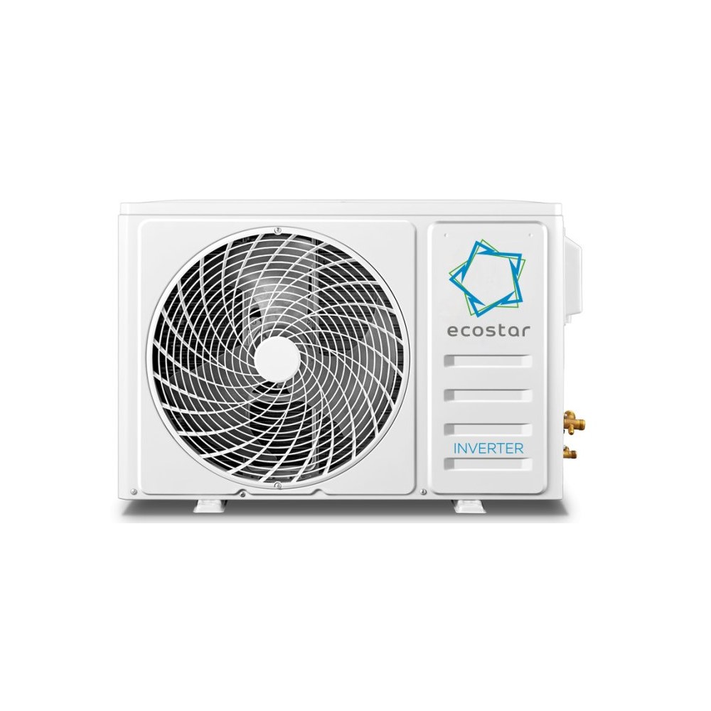 Инверторная сплит-система Ecostar RADIUM Inverter KVS-IRAD07CH