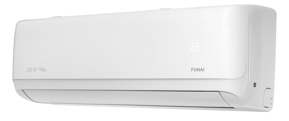 Инверторная сплит-система FUNAI DAIJIN Inverter RAC-I-DA65HP.D01