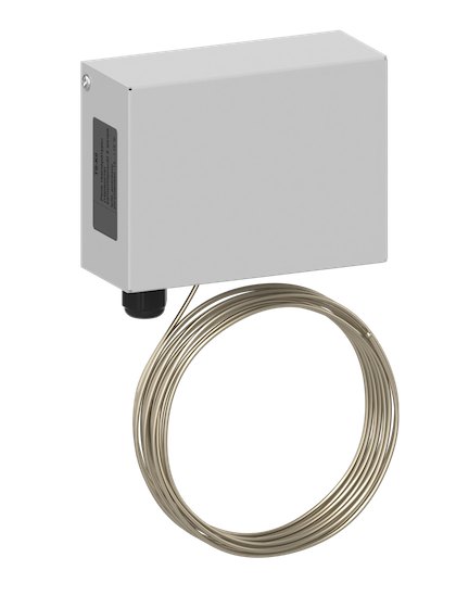 Капиллярный термостат ZILON ZTS-6 Капиллярный термостат ZILON ZTS-6