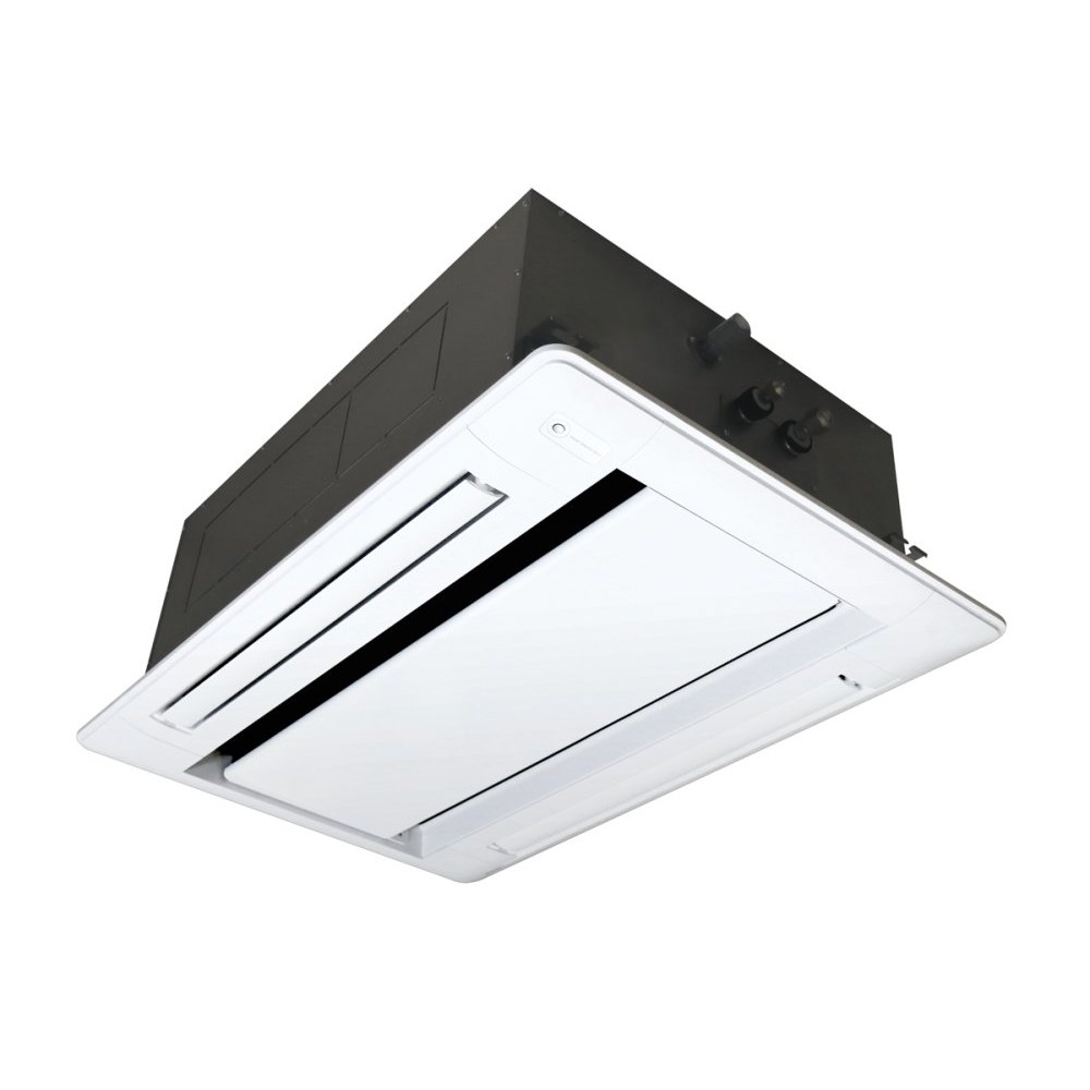 Внутренний блок VRF Hisense AVL-14UXJSGA (кассетный 2-поточный) Внутренний блок VRF Hisense AVL-14UXJSGA (кассетный 2-поточный)