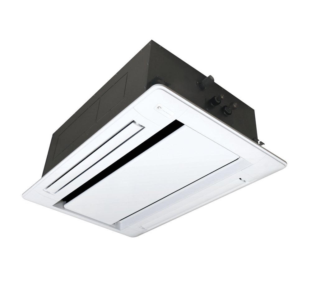 Внутренний блок VRF Hisense AVL-24UXJSGA (кассетный 2-поточный)