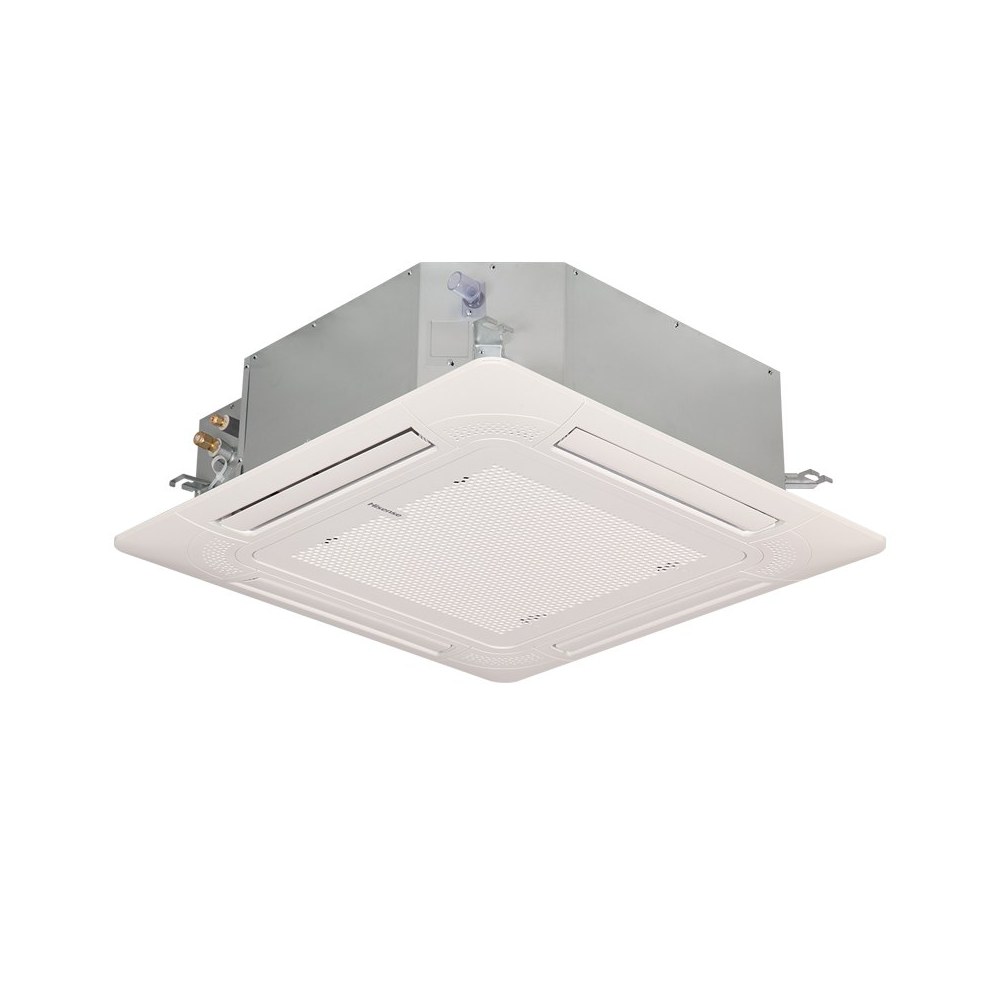 Внутренний блок VRF Hisense AVBC-30HJFKA (кассетный 4-поточный) Внутренний блок VRF Hisense AVBC-30HJFKA (кассетный 4-поточный)