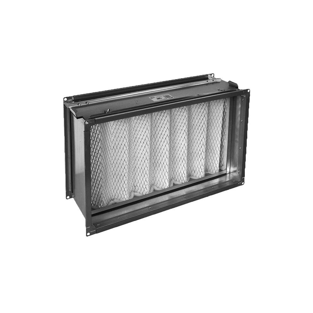 Фильтр-бокс (корпус) ZILON ZFK 700x400 Фильтр-бокс (корпус) ZILON ZFK 700x400