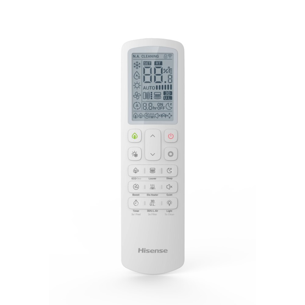 Внутренний блок VRF Hisense AVF-36H2FDA (колонный)