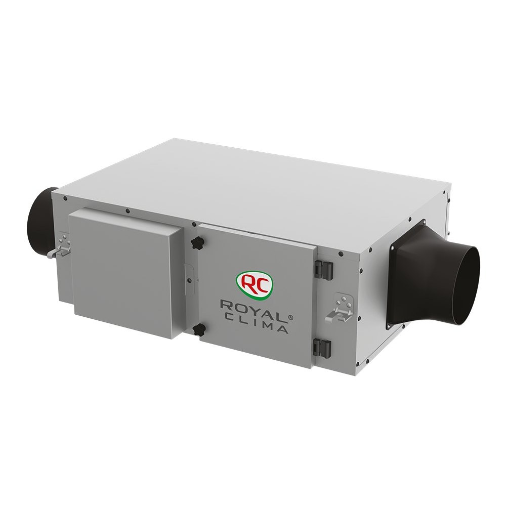 Приточная вентиляционная установка ROYAL Clima VENTO RCV-900 Приточная вентиляционная установка ROYAL Clima VENTO RCV-900